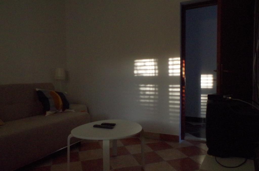 Apartmani Kusic Търпан Екстериор снимка